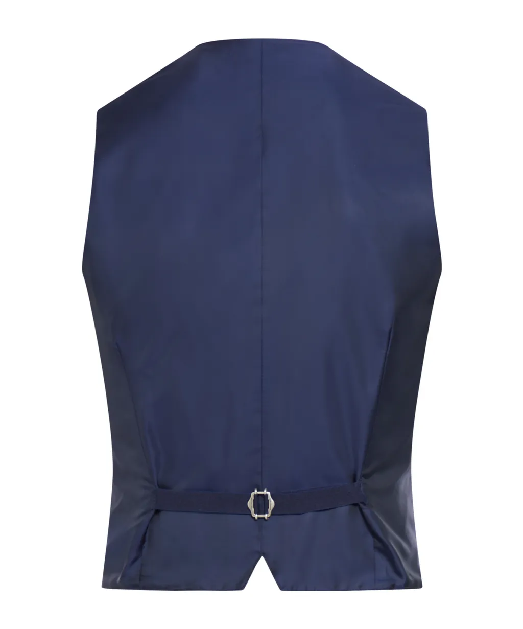Single-Breasted Suit