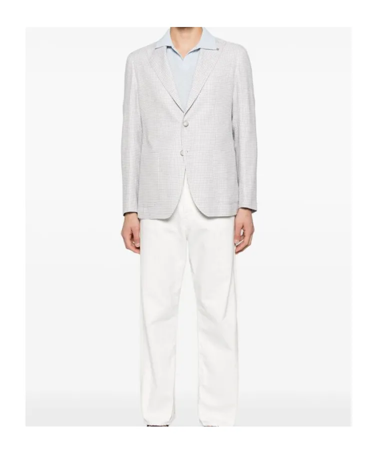 Suit Coat