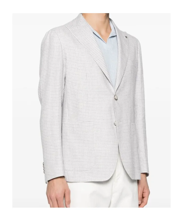 Suit Coat