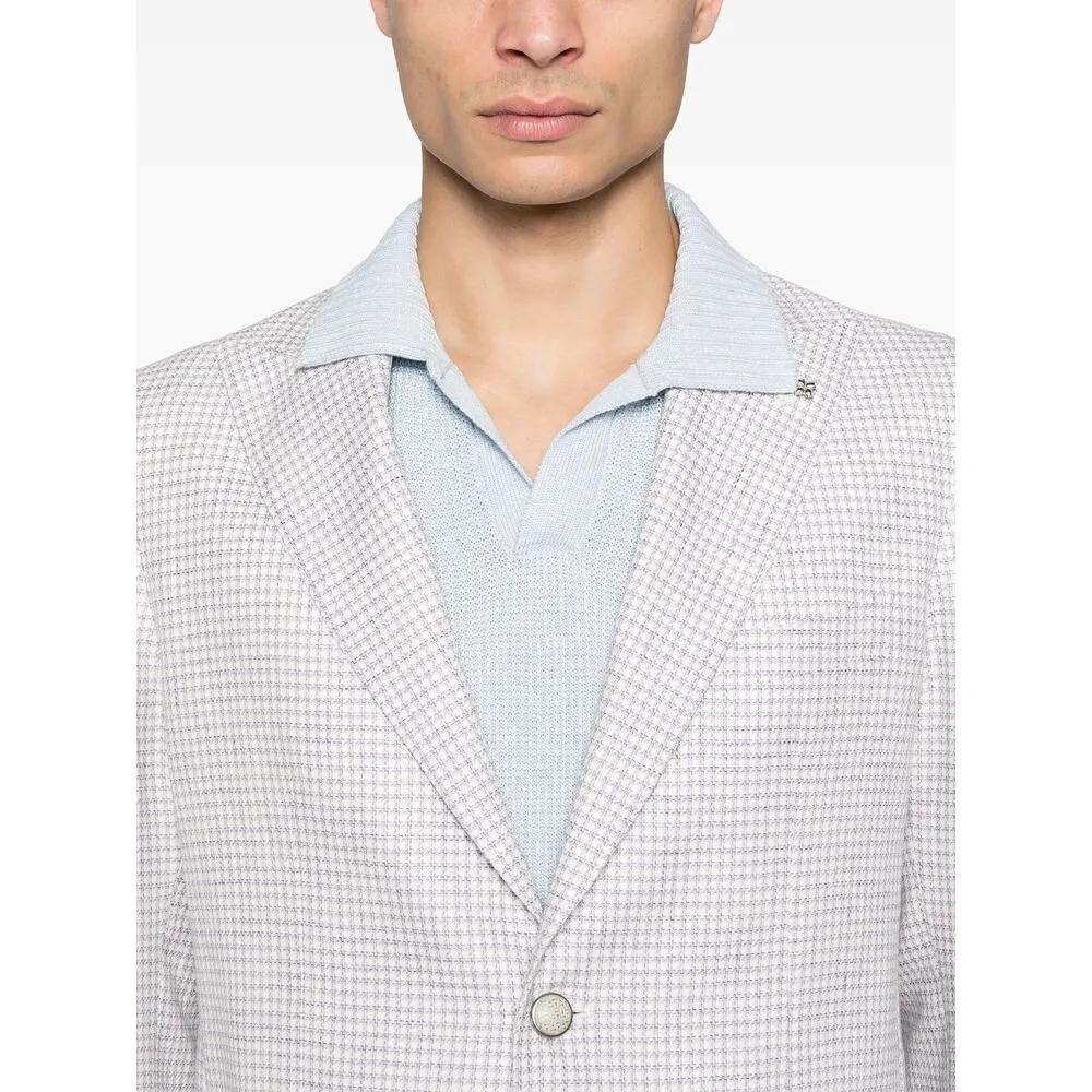 Suit Coat