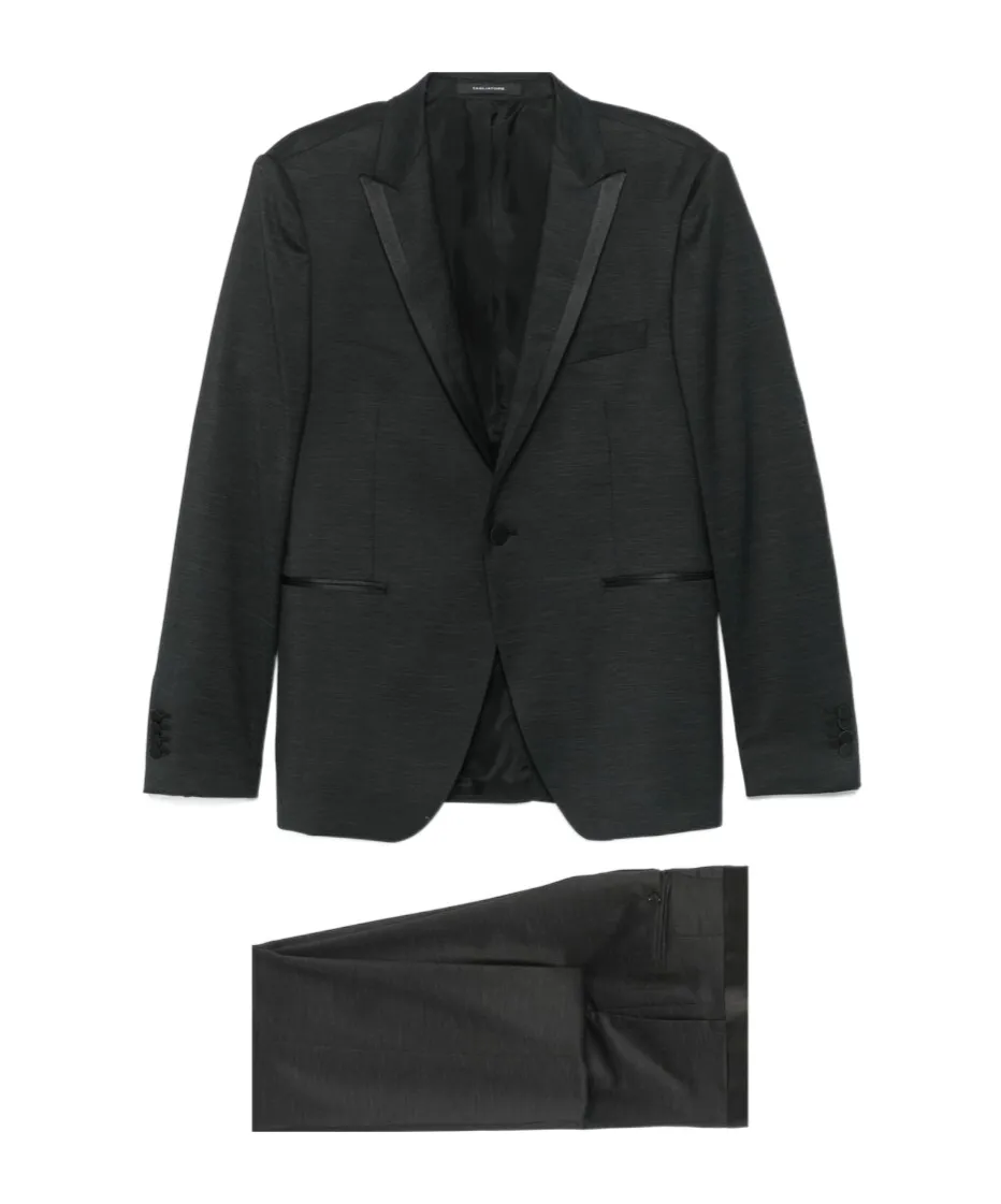 Single-Breasted Suit
