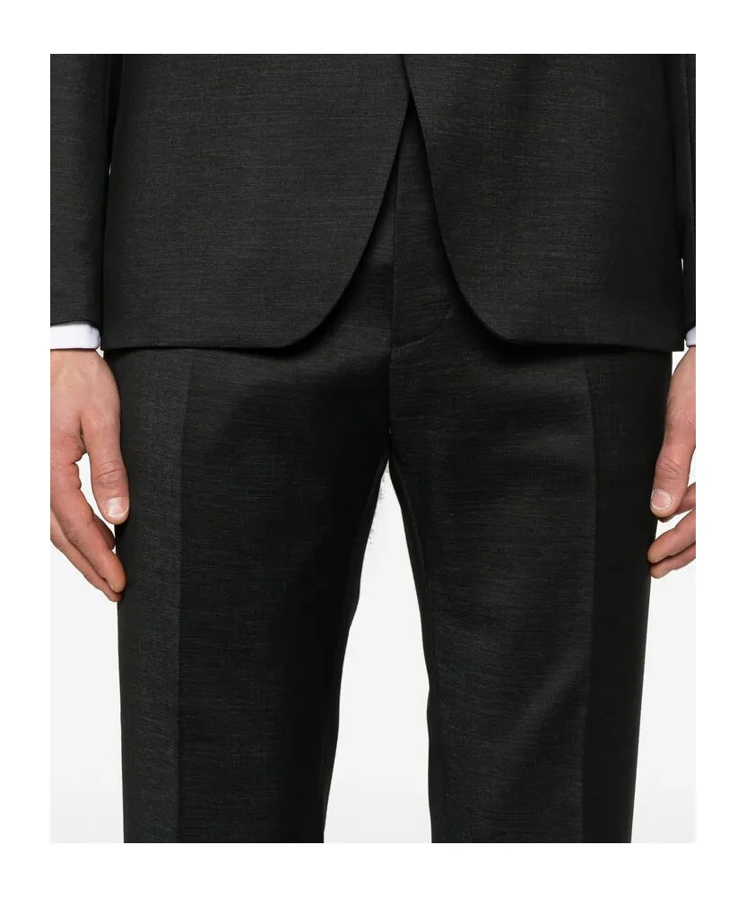Single-Breasted Suit