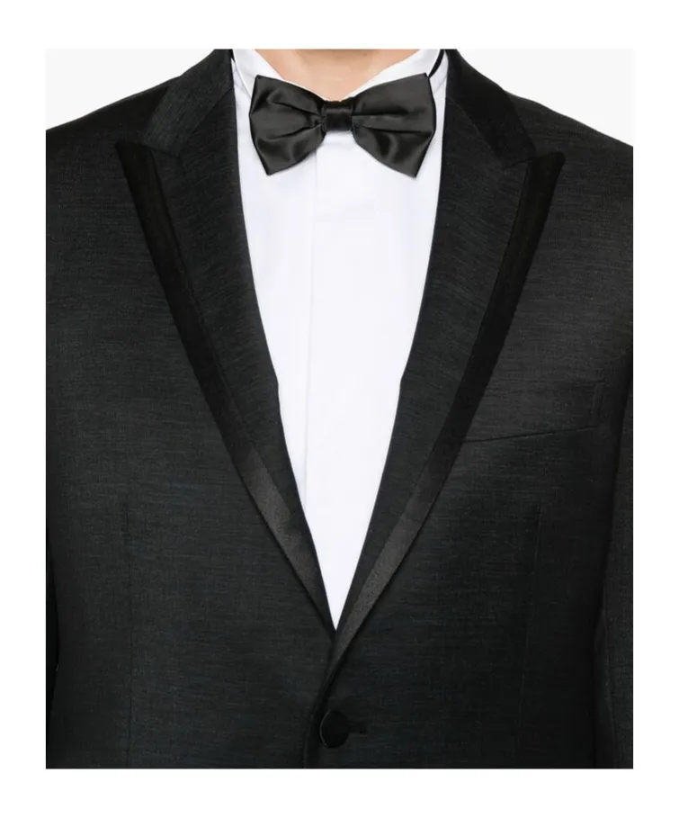 Single-Breasted Suit