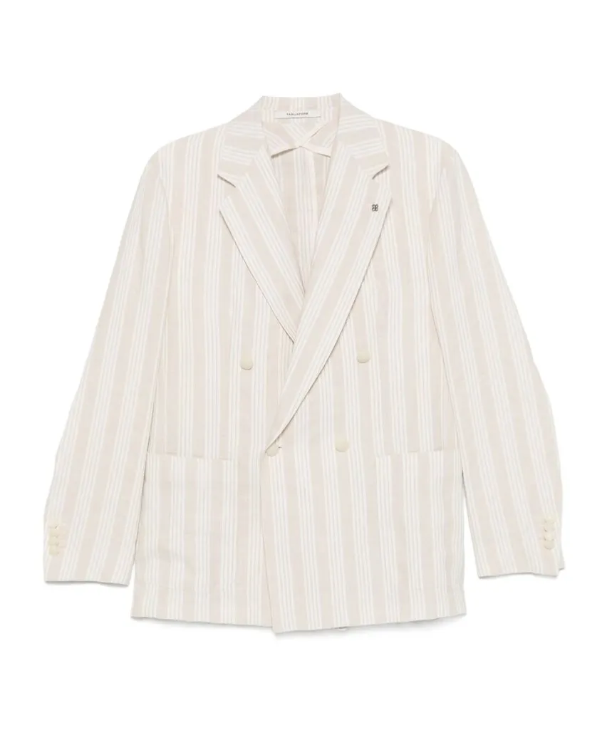 Long-Sleeved Casual Jacket