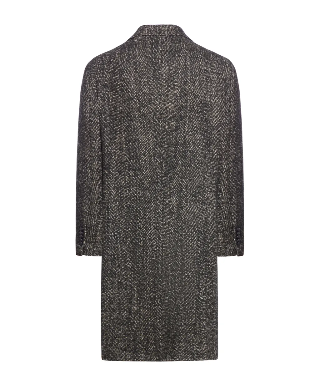 Long Coat