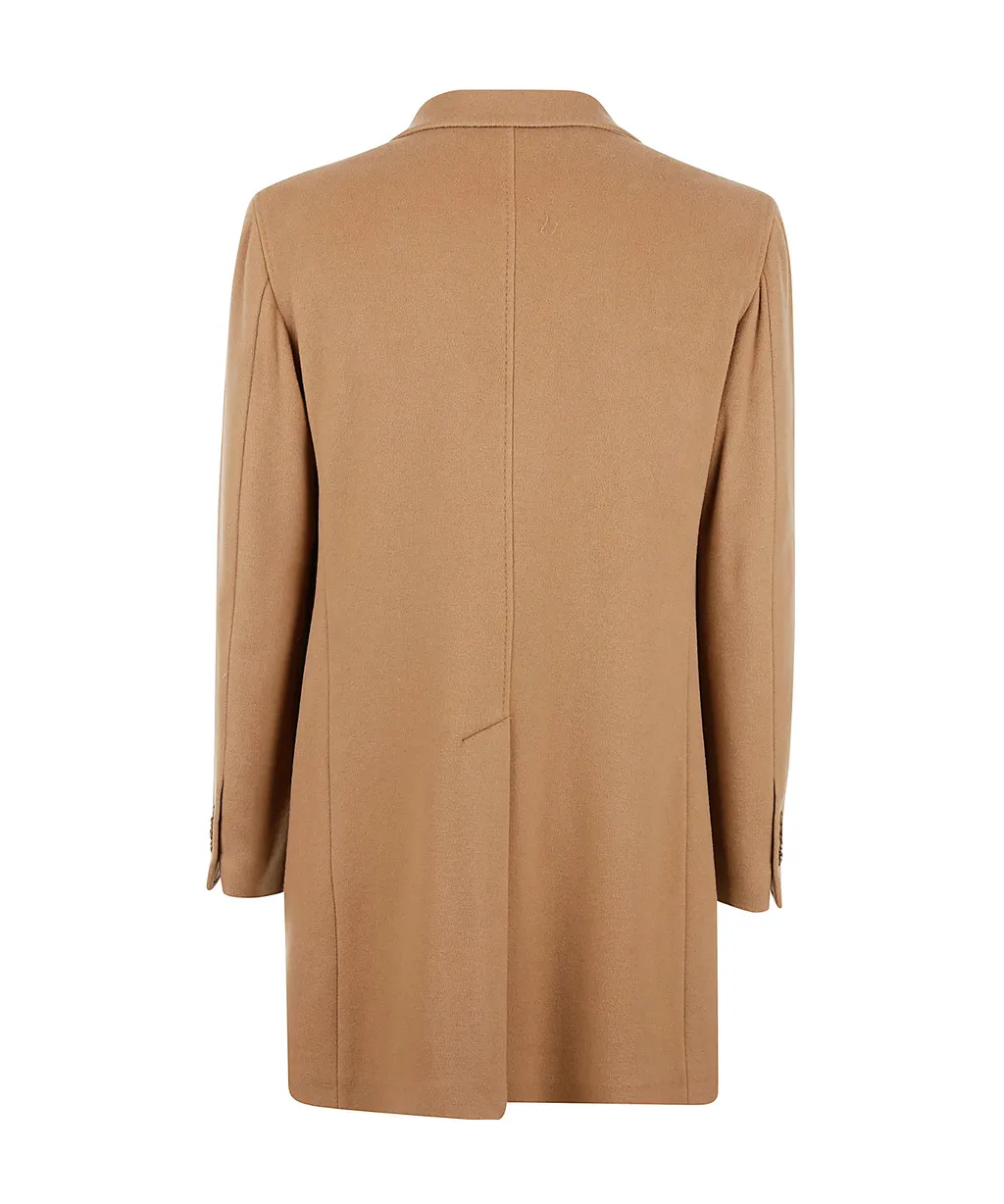 Long Coat