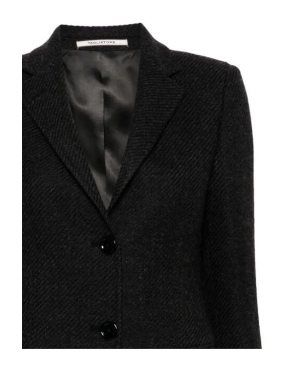 C-Parigi Coat