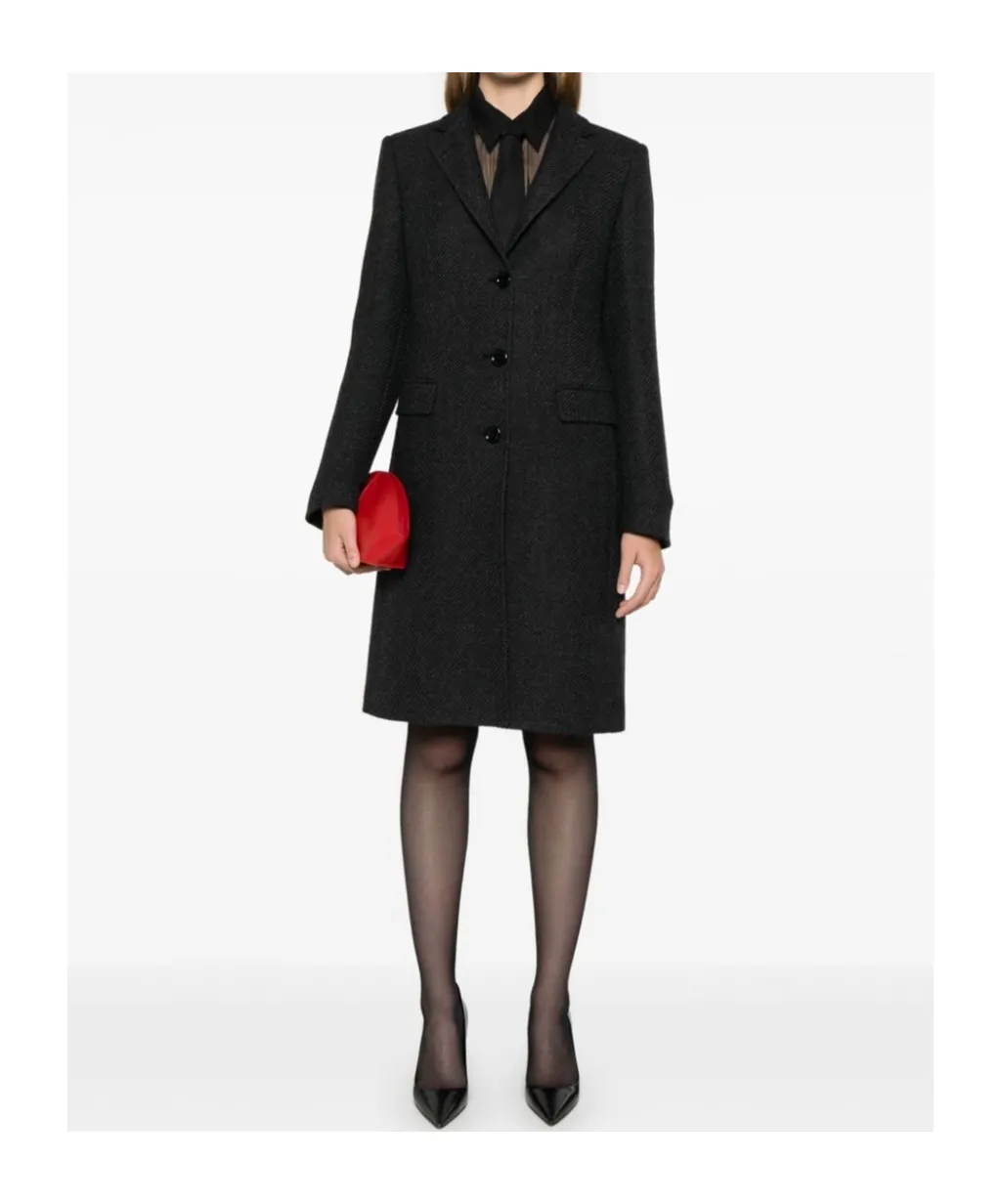 C-Parigi Coat