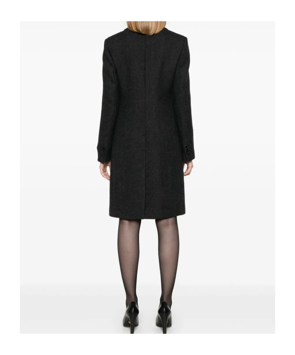 C-Parigi Coat