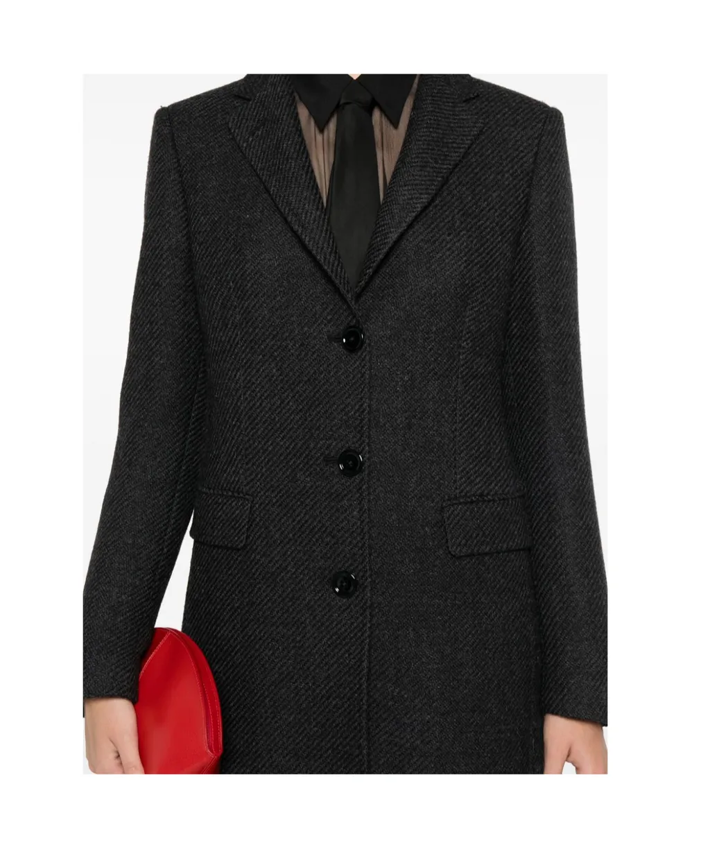 C-Parigi Coat