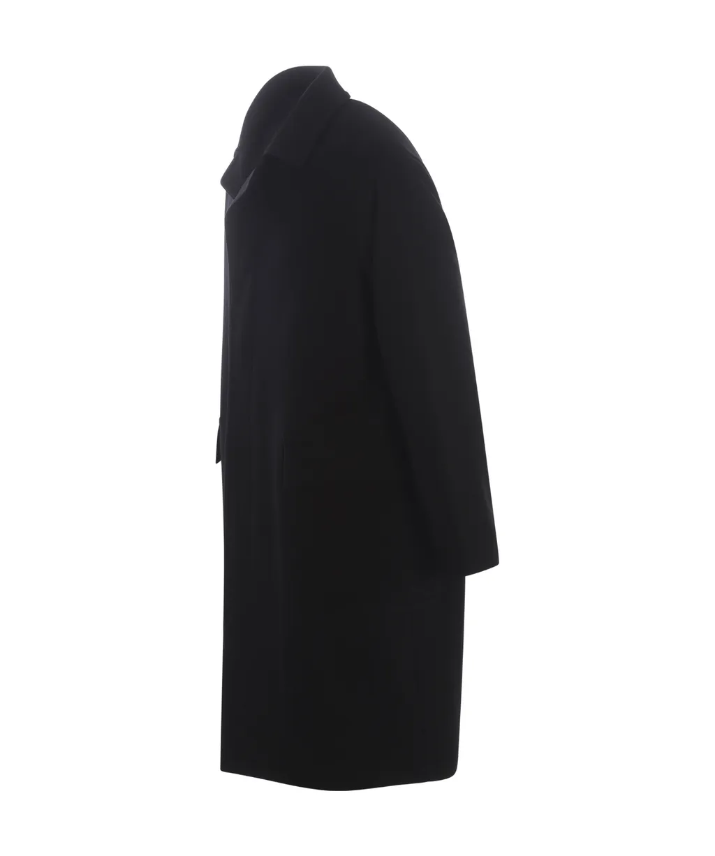 Loyds Buttoned Coat