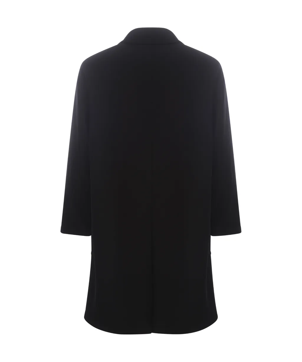 Loyds Buttoned Coat