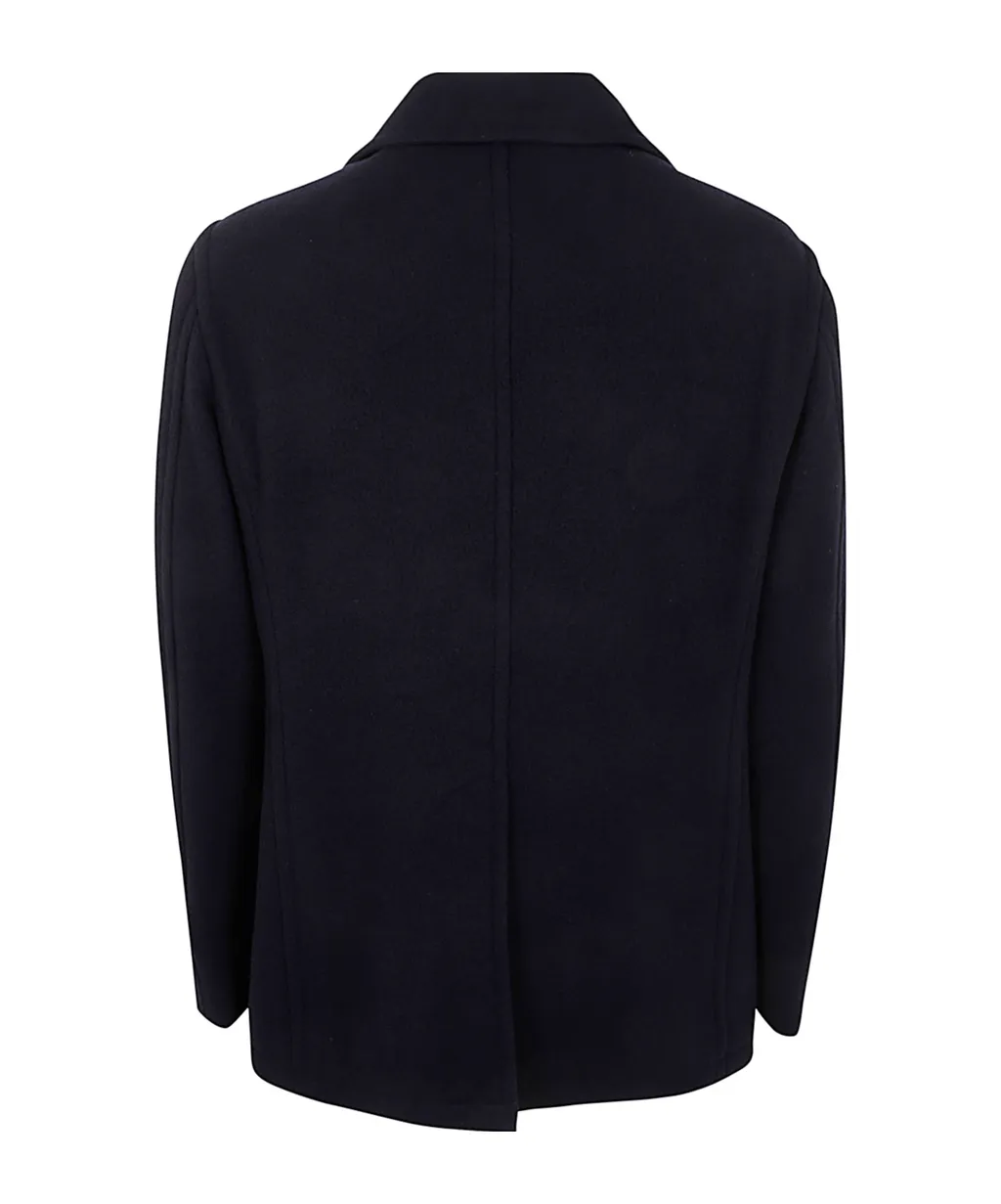 Sailing Coat