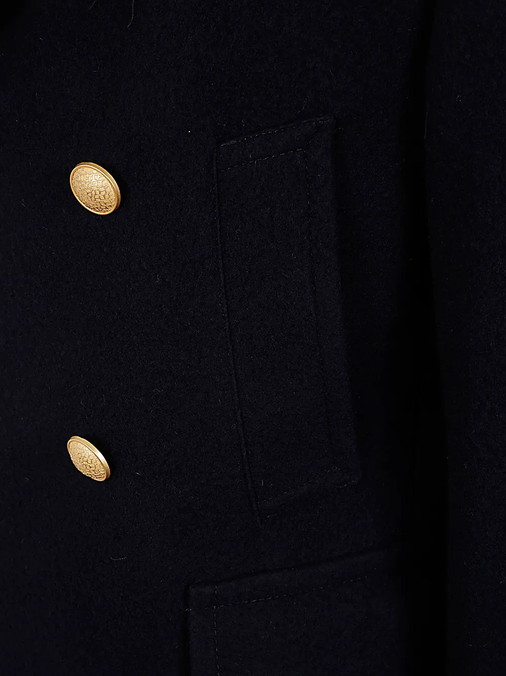 Sailing Coat