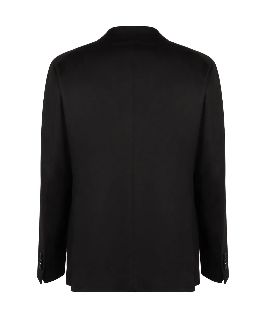 Montecarlo Double Breasted Blazer
