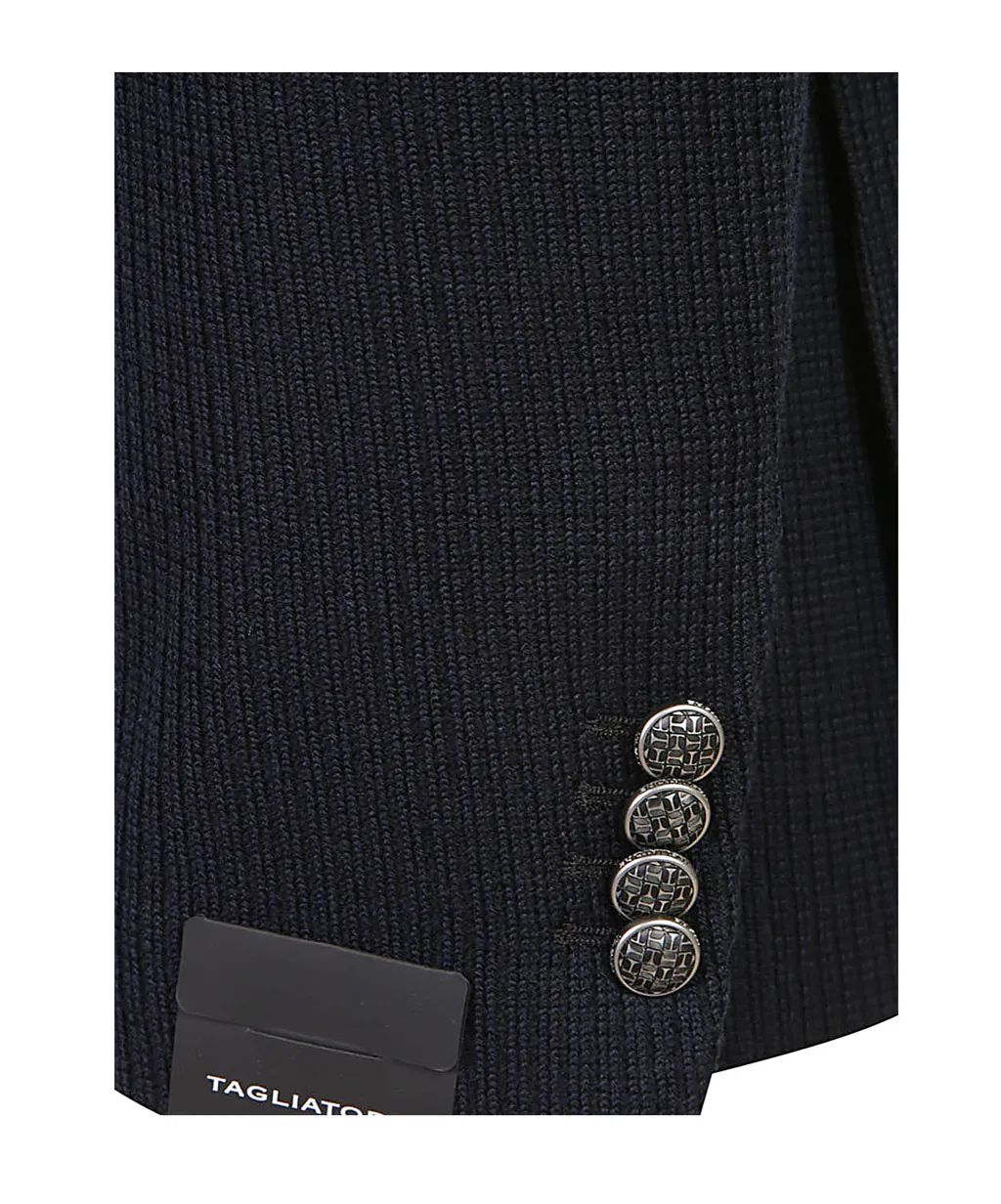 Wool Blazer