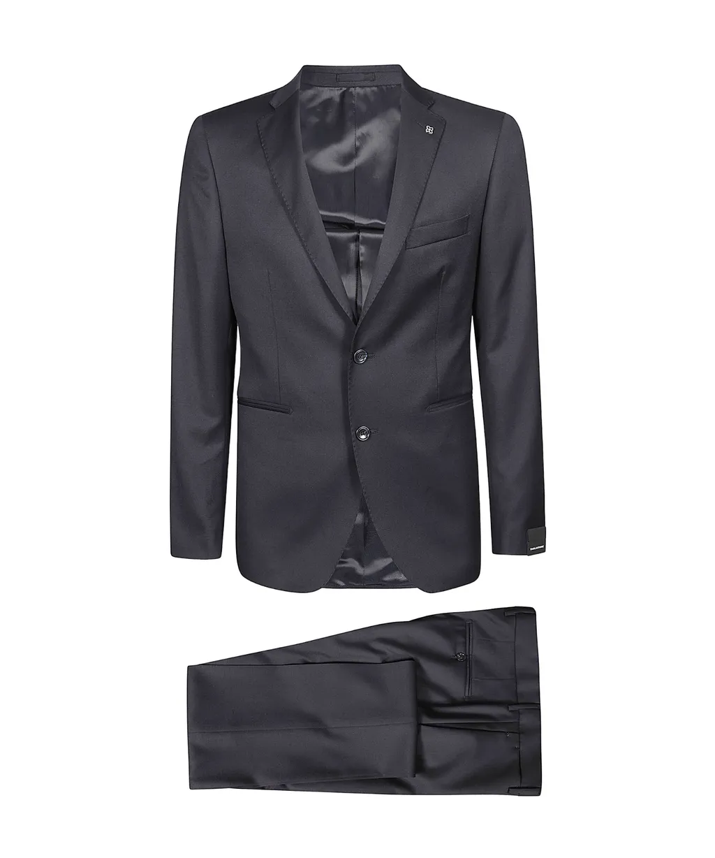 Two-Button Suit