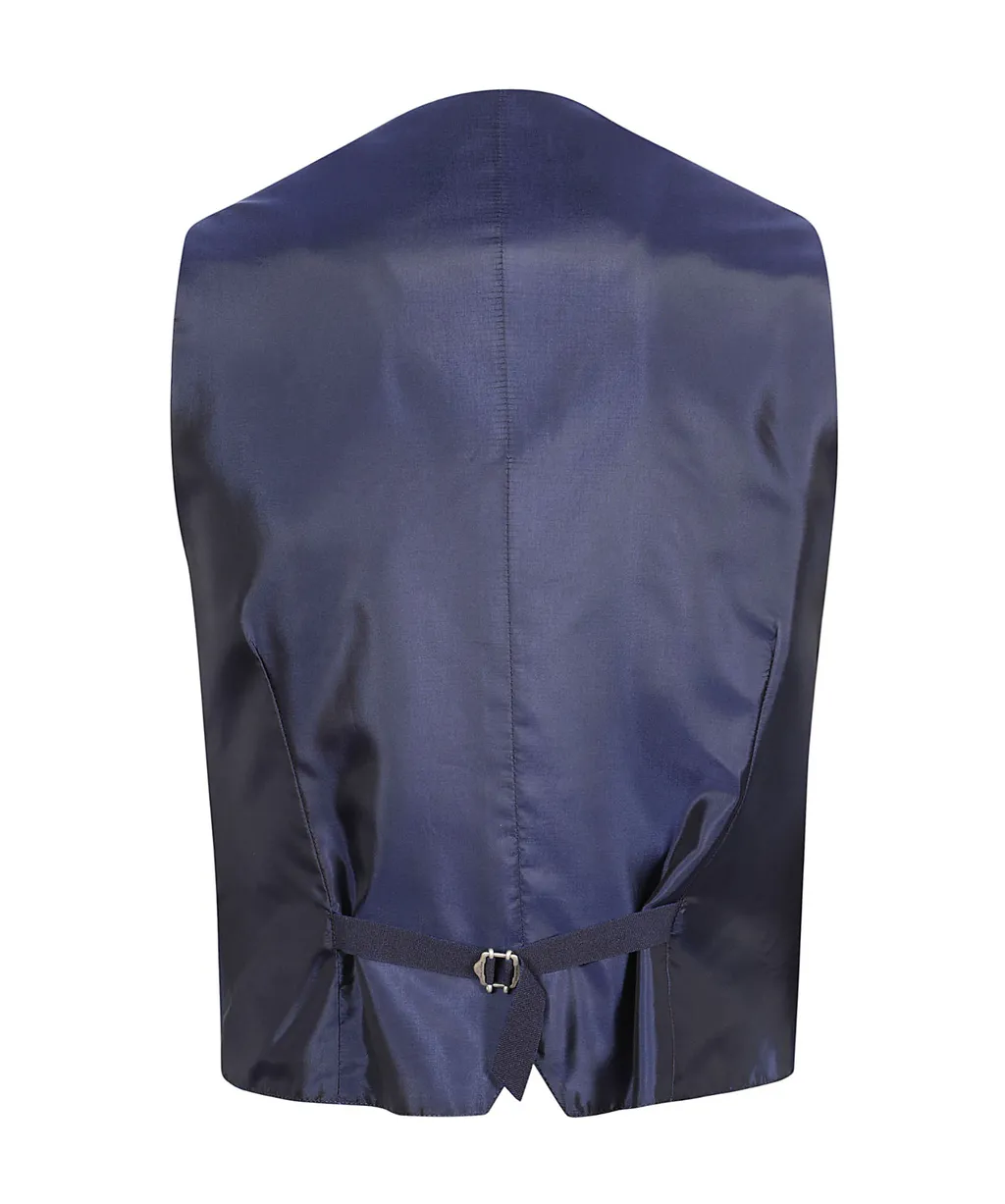 Brian Waistcoat