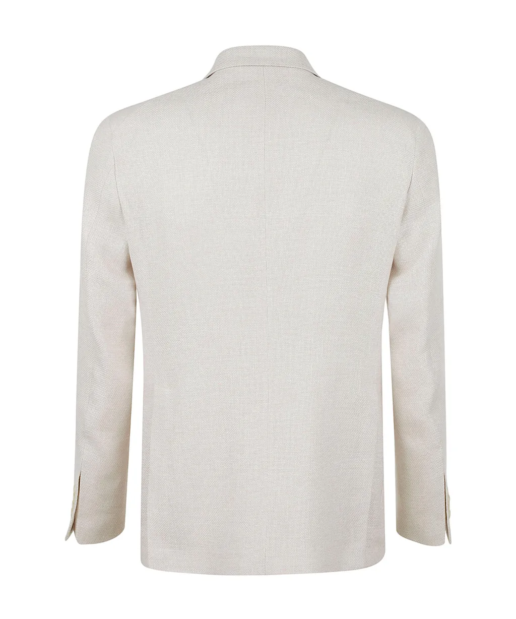 Long-Sleeved Casual Jacket
