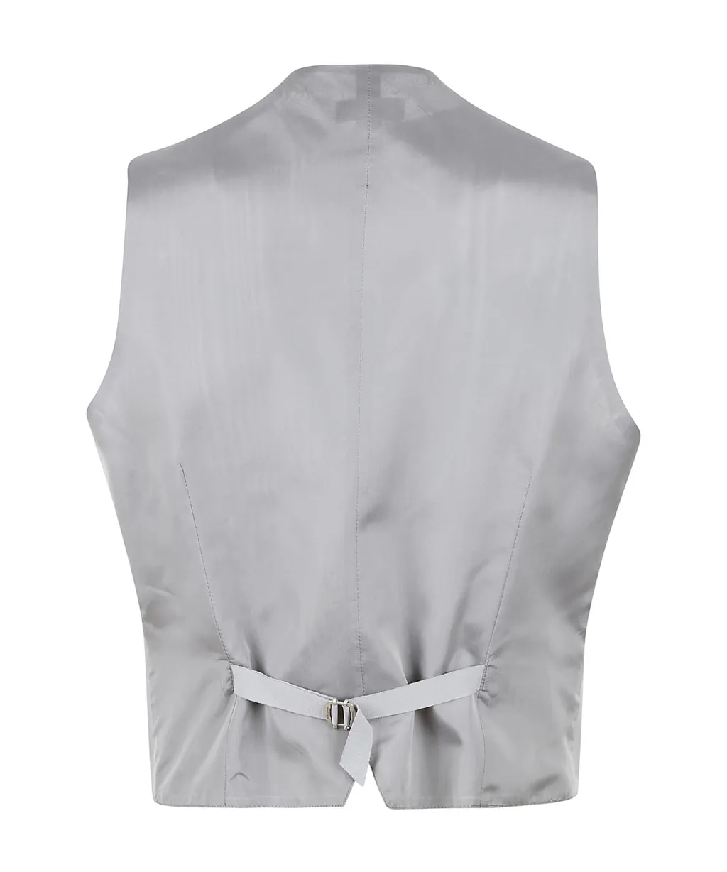 Sleeveless Vest