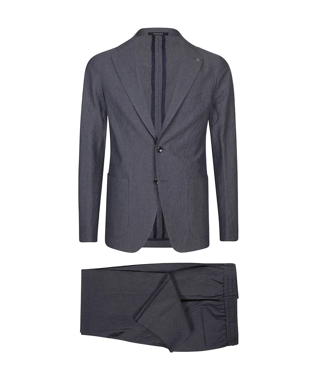 Cotton Suit