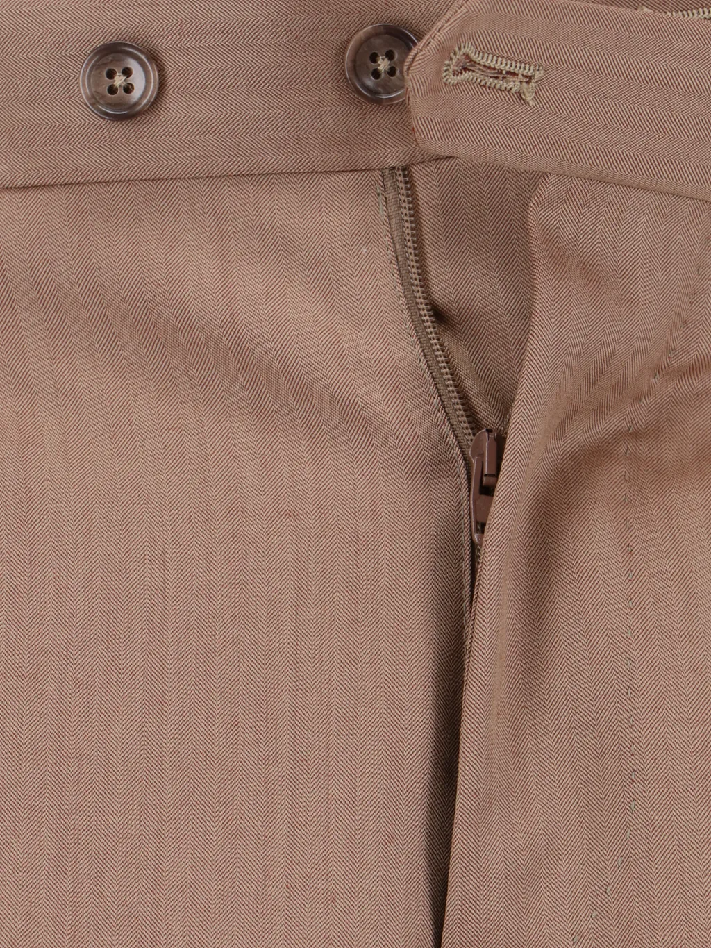 Double-Breasted Suit