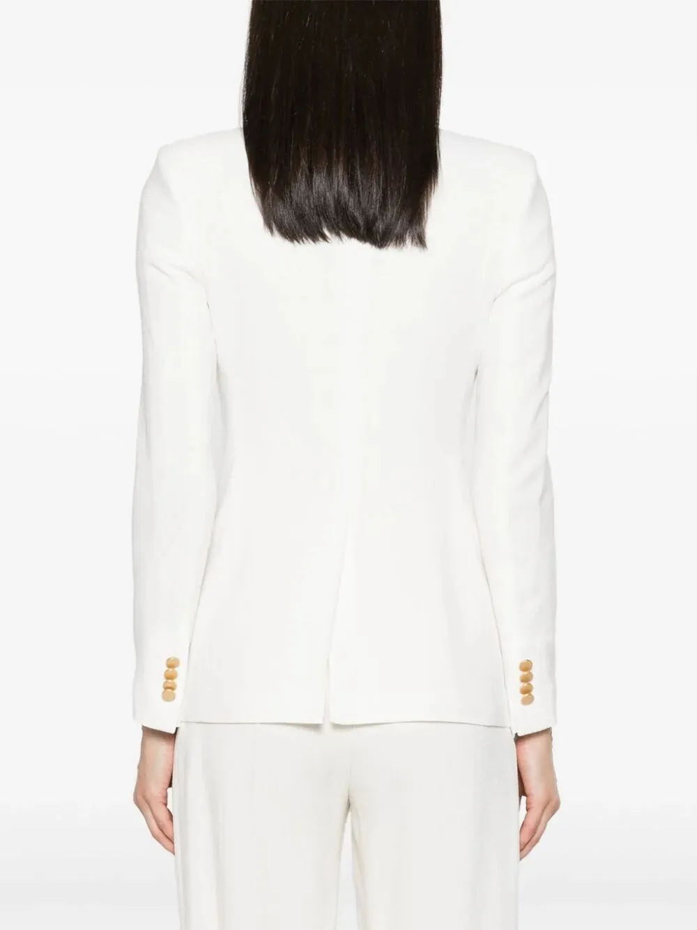 Parigi Double-Breasted Blazer