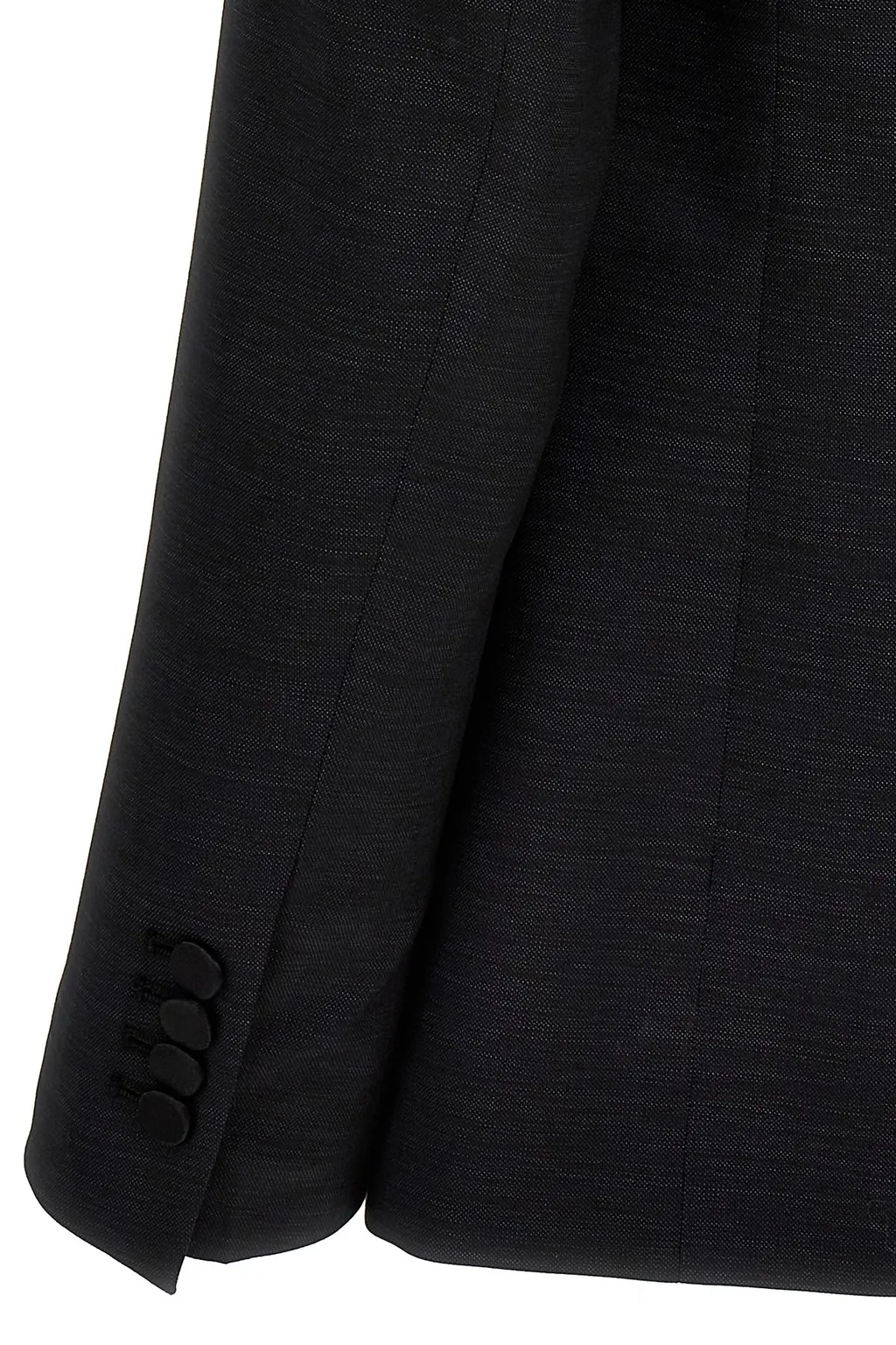 Double-Breasted Suit