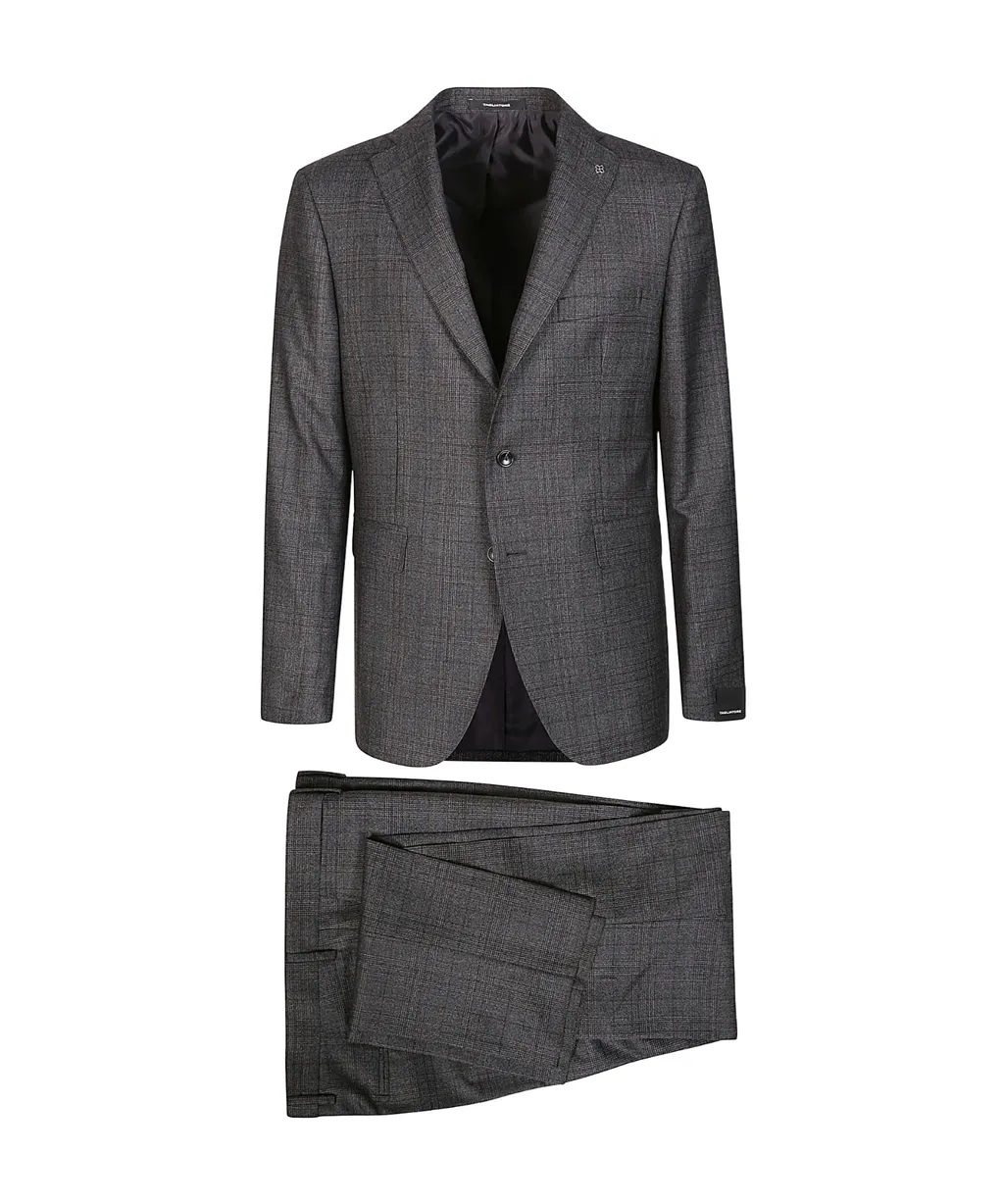 Suit Set