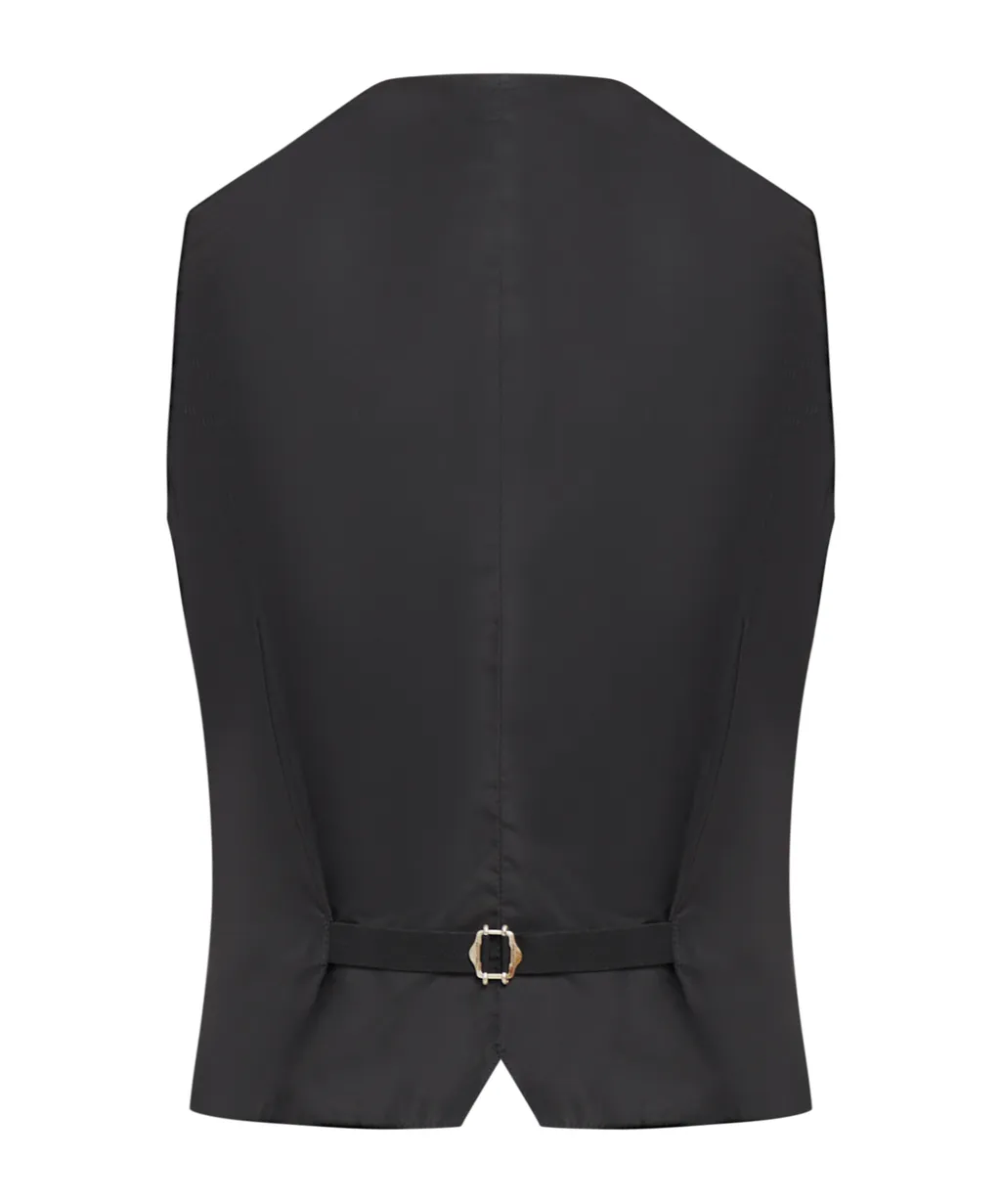 Single-Breasted Suit
