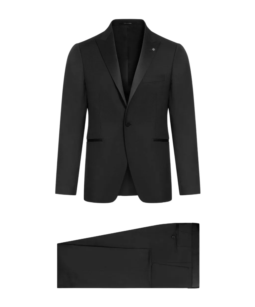 Dinner Suit Set