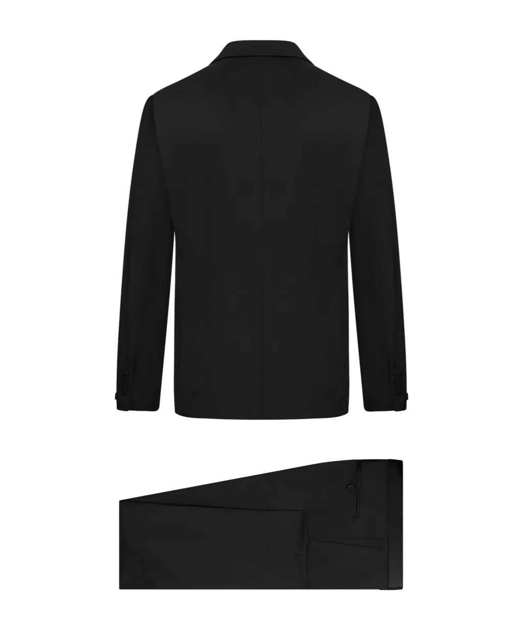 Dinner Suit Set