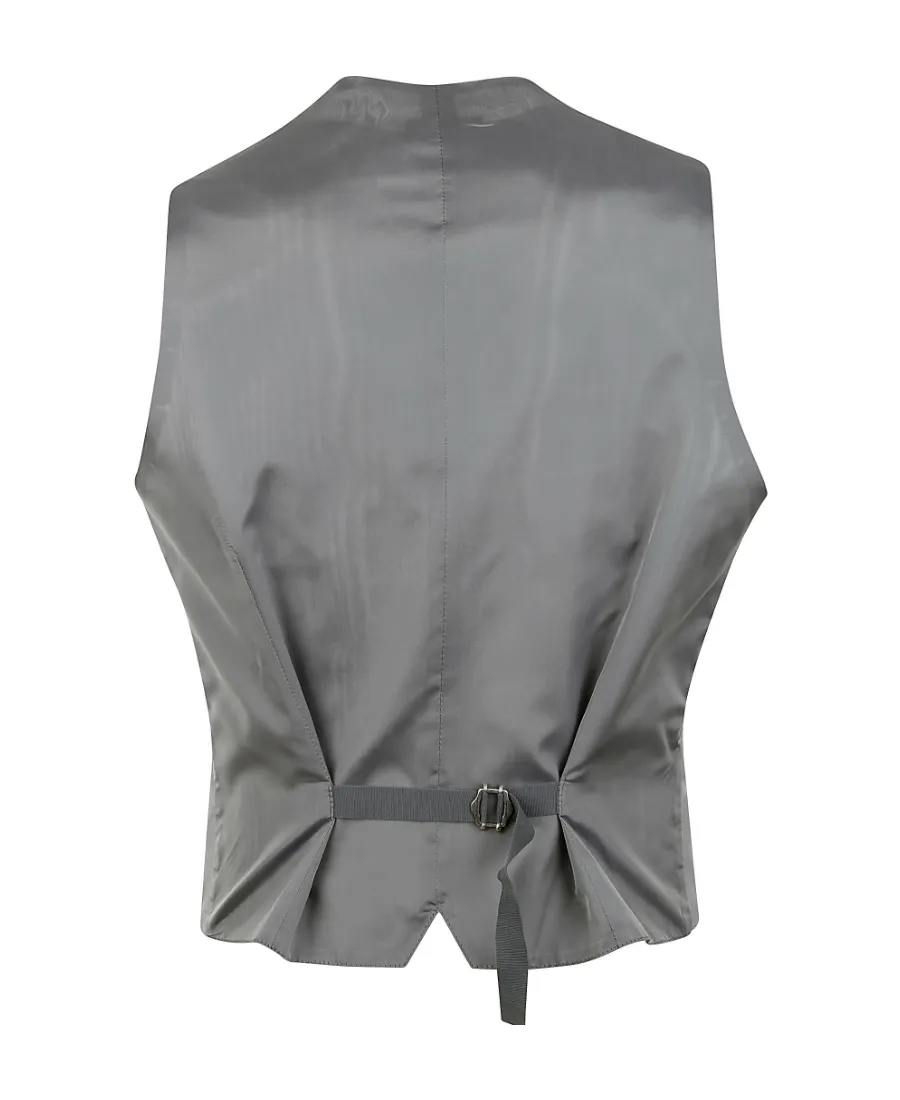 Logo Vest