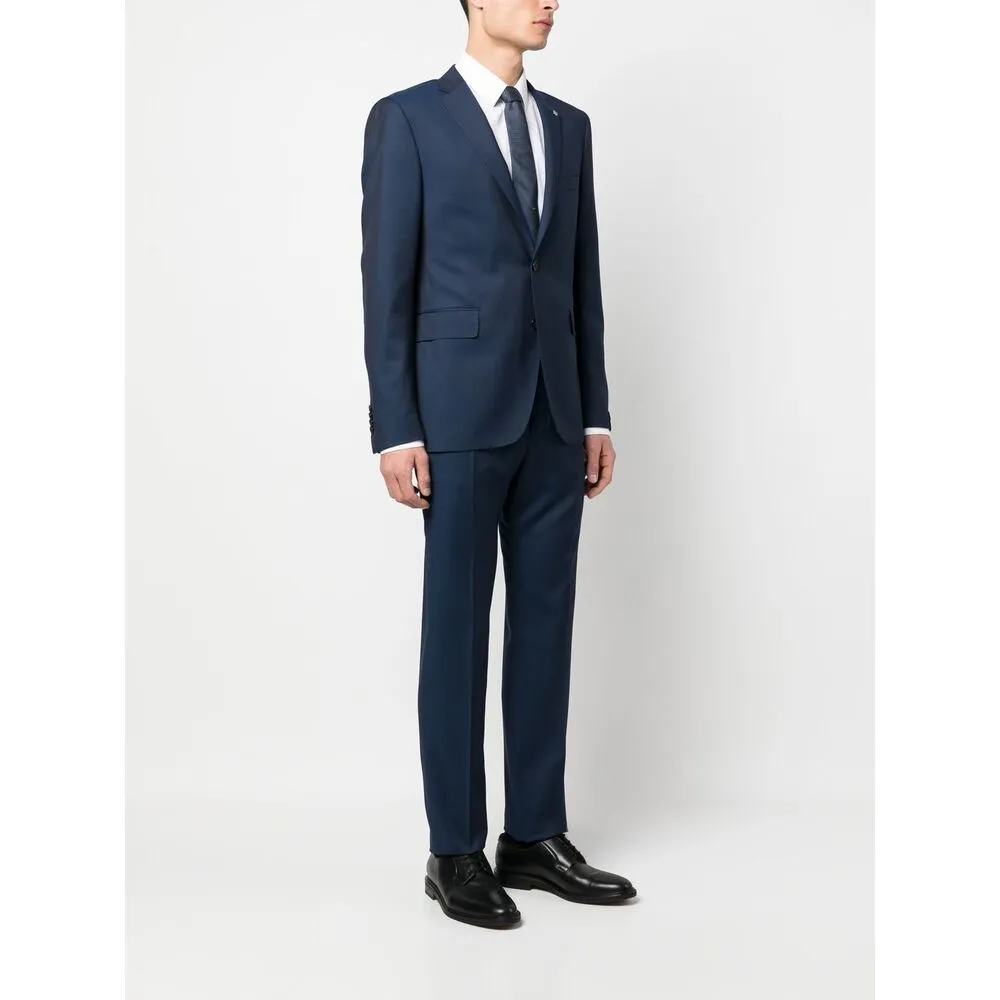 Tailored Suit