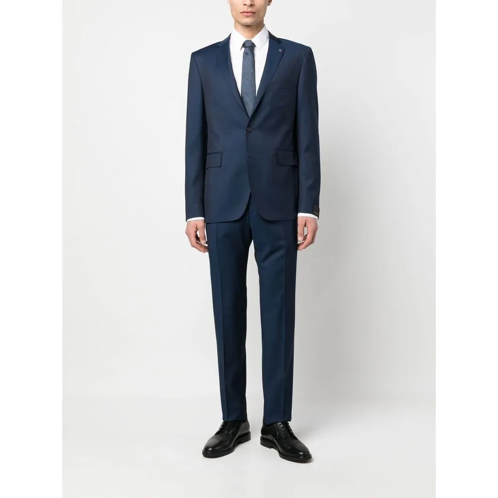 Tailored Suit