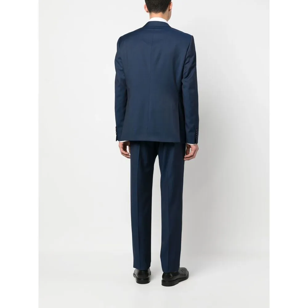 Tailored Suit