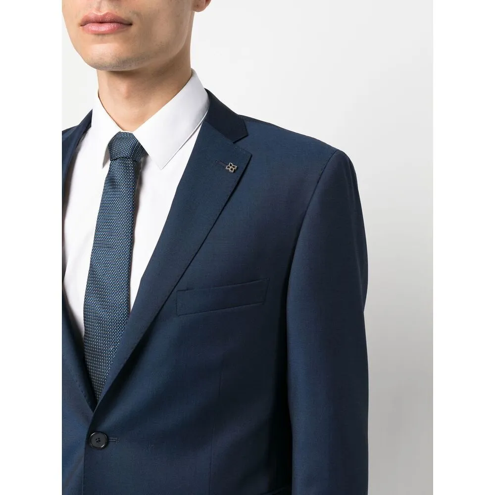 Tailored Suit