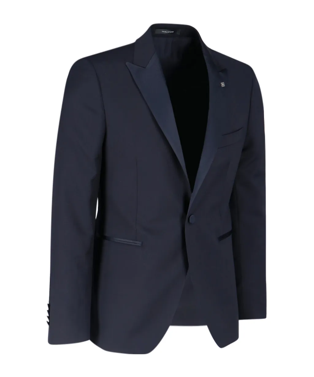 Single-Breasted Suit