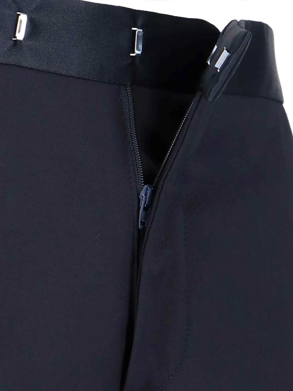 Single-Breasted Suit