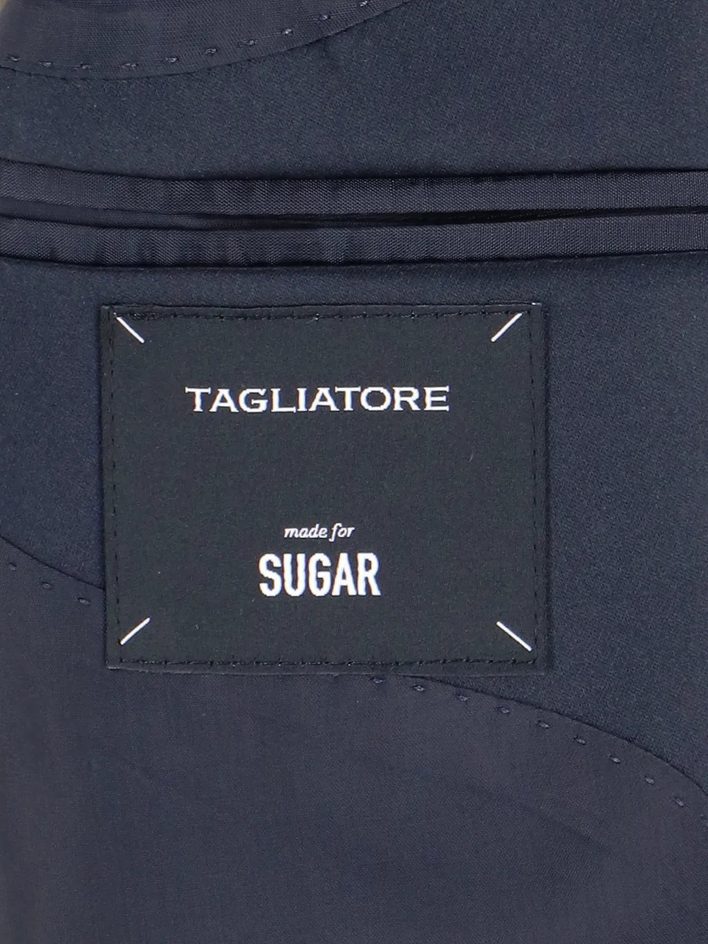 Single-Breasted Suit