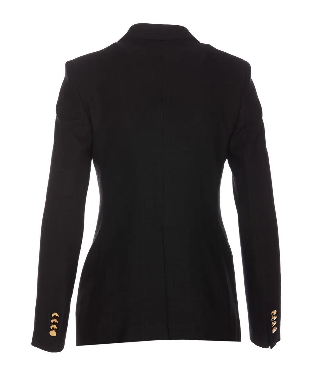 Parigi Double-Breasted Blazer