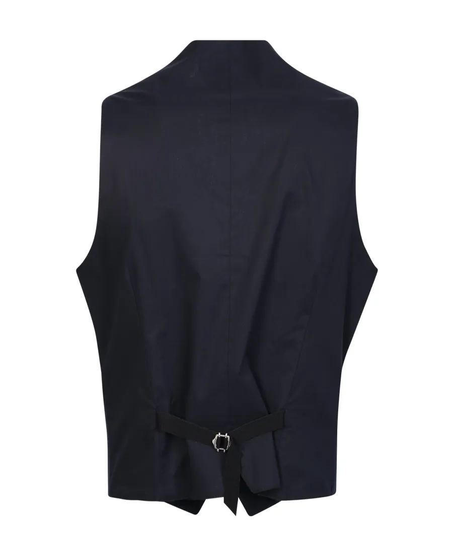 Logo Vest