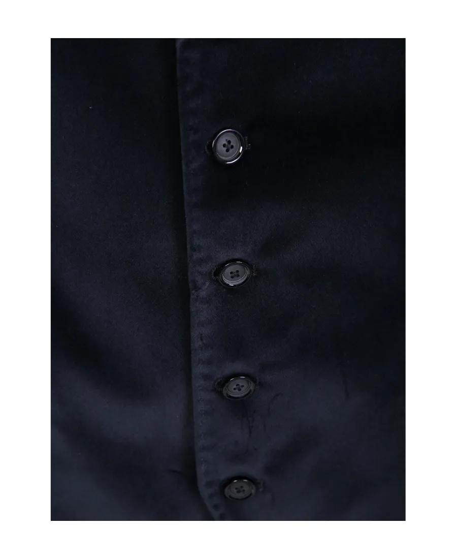 Logo Vest