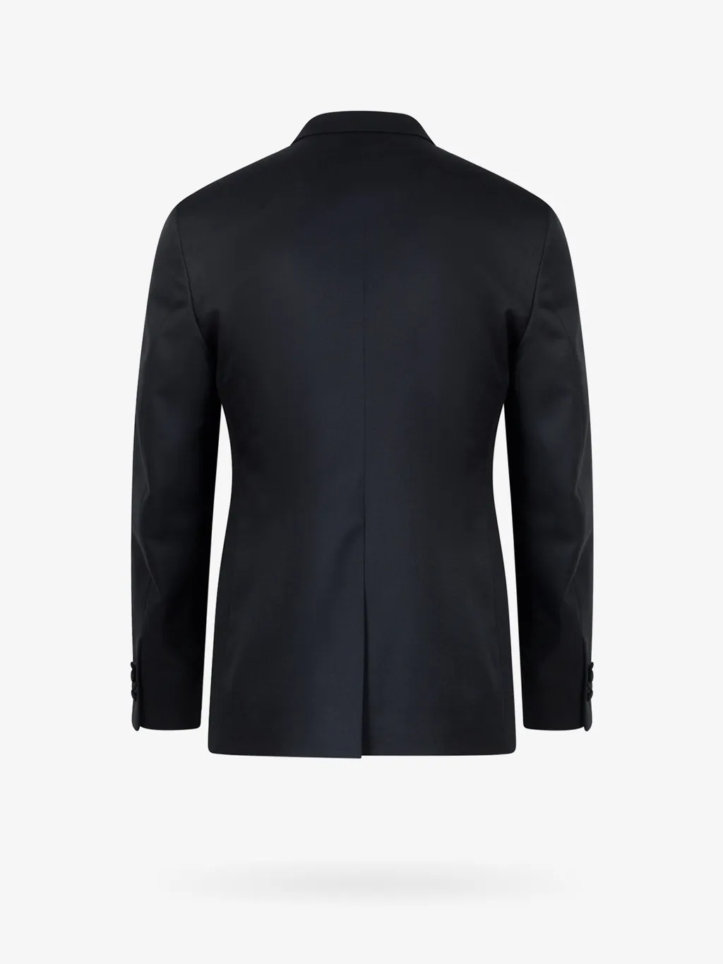 Three-Piece Tuxedo Suit