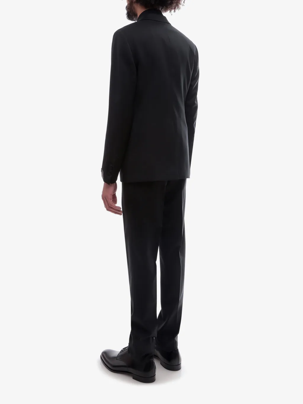 Three-Piece Tuxedo Suit