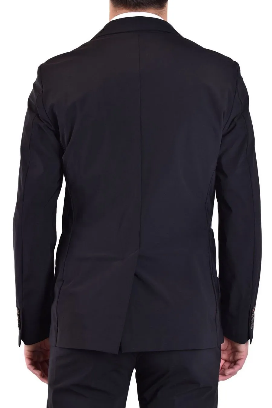 Long Sleeved Suit Jacket