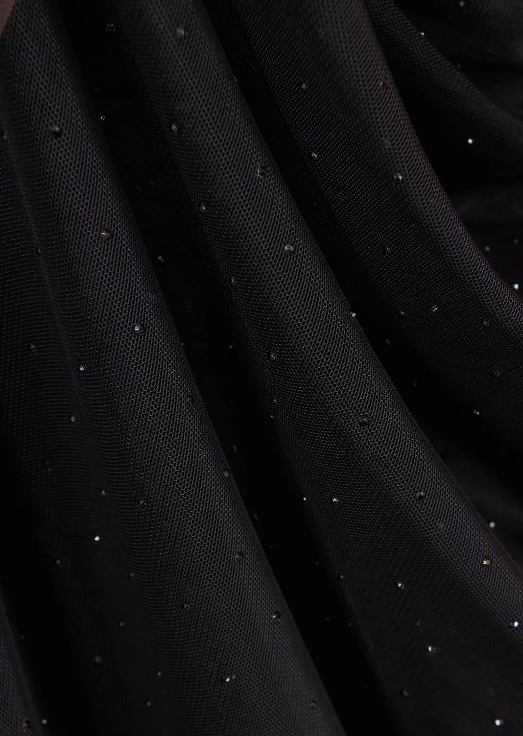 Cape Dress