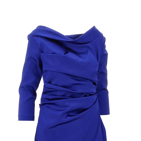 Long Sleeve Dress