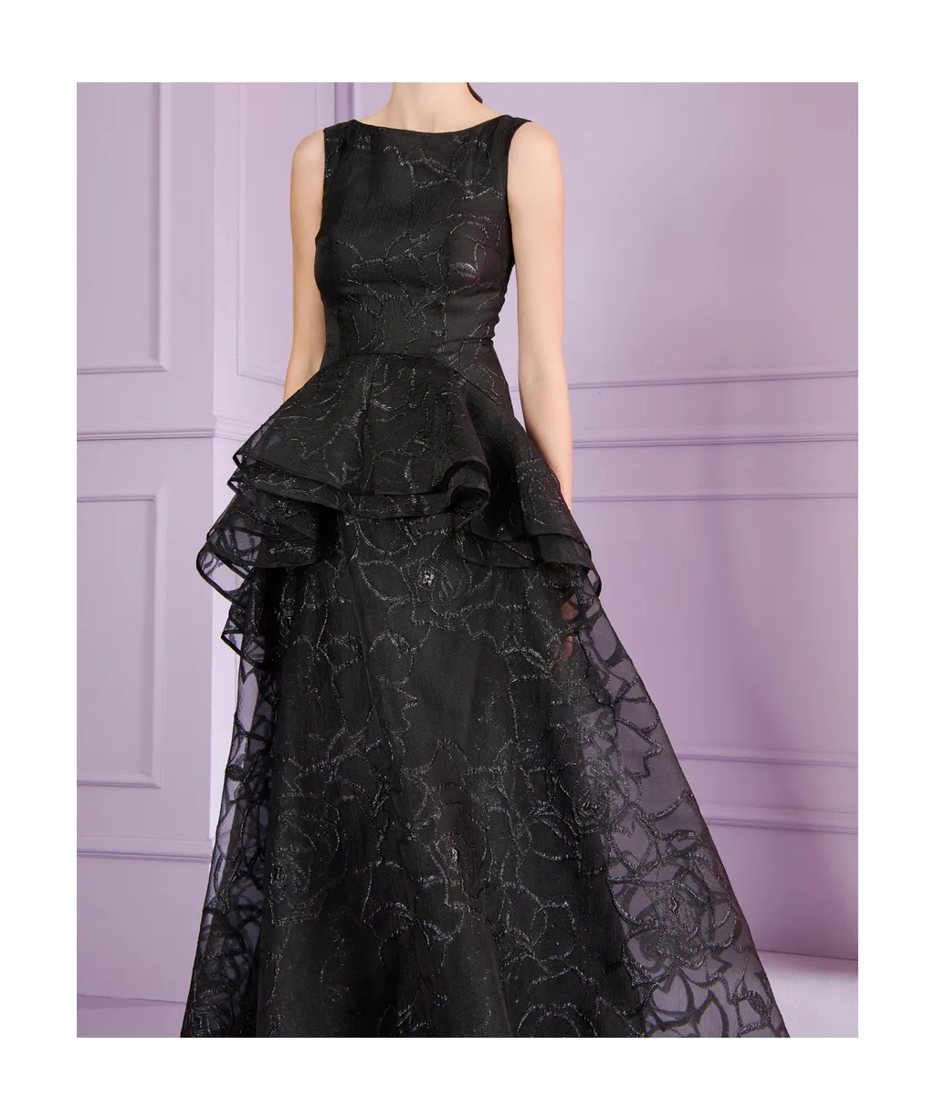Sleeveless Dress