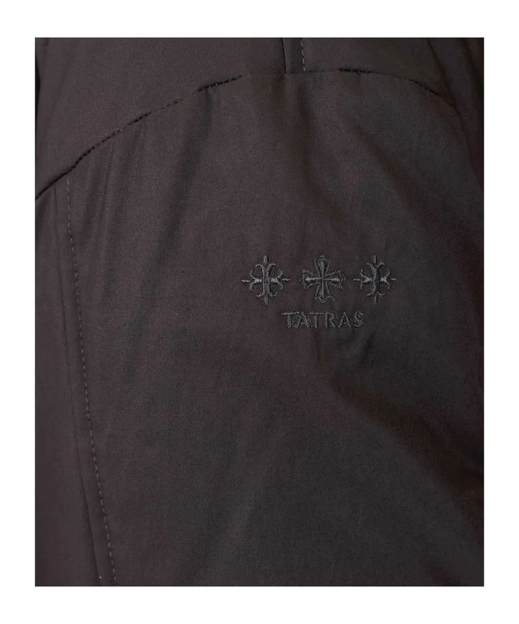 Sedum Quilted Down Jacket